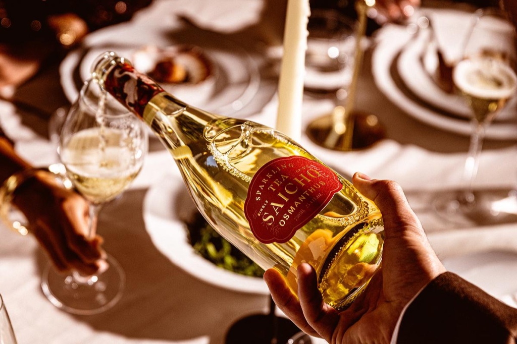 NuBeverage curated collection